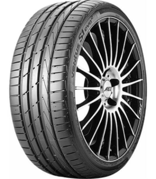 Pneu HANKOOK K117A VENTUS S1 EVO2 SUV 