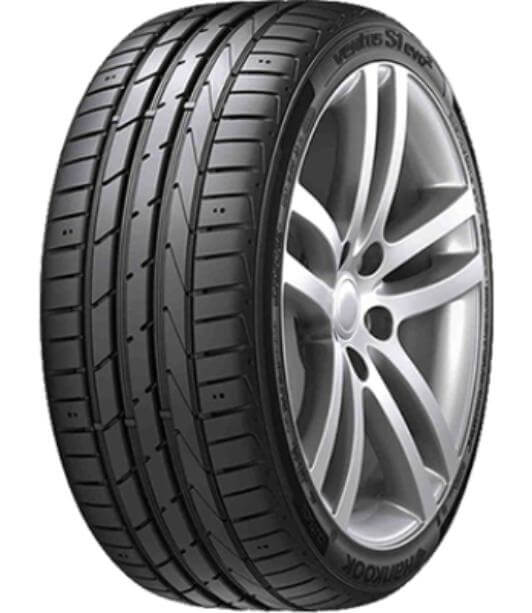 Reifen HANKOOK K117B VENTUS S1 EVO2 