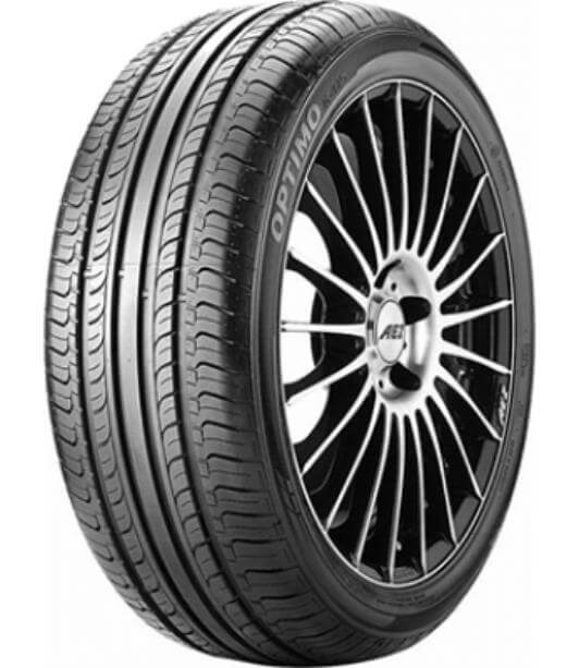 Pneu HANKOOK K415 OPTIMO 