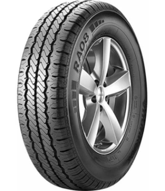 Reifen HANKOOK RA08 RADIAL 