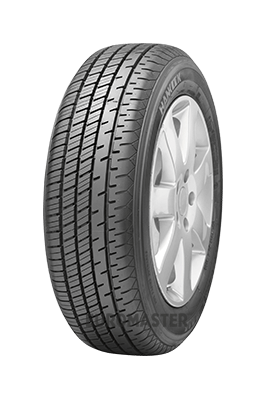 Pneu HANKOOK RA14 RADIAL