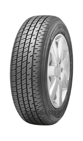 Pneu HANKOOK RA14 RADIAL