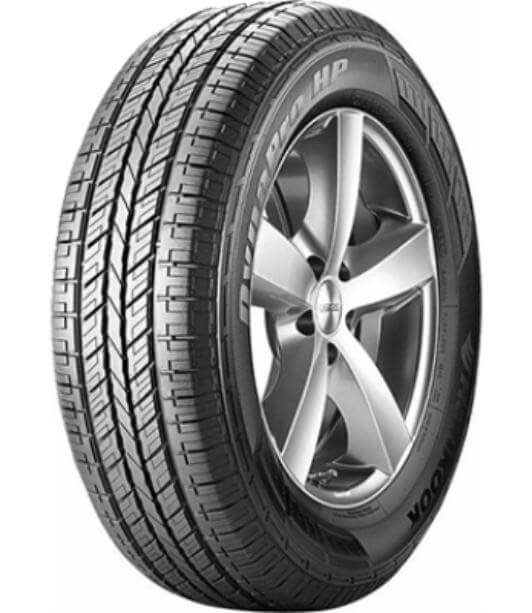 Reifen HANKOOK RA23 DYNAPRO HP 