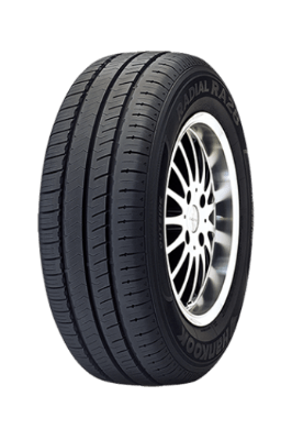 Pneu HANKOOK RA28 RADIAL