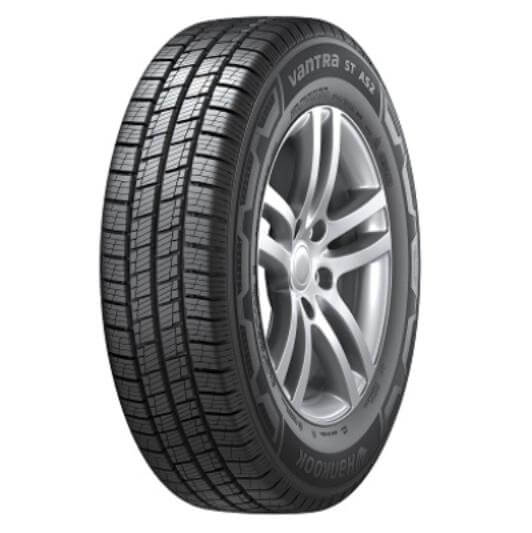 Pneu HANKOOK RA30 VANTRA ST AS2 