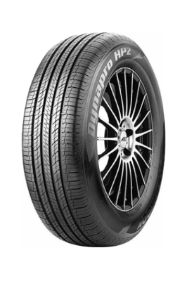 Pneu HANKOOK RA33 DYNAPRO HP2