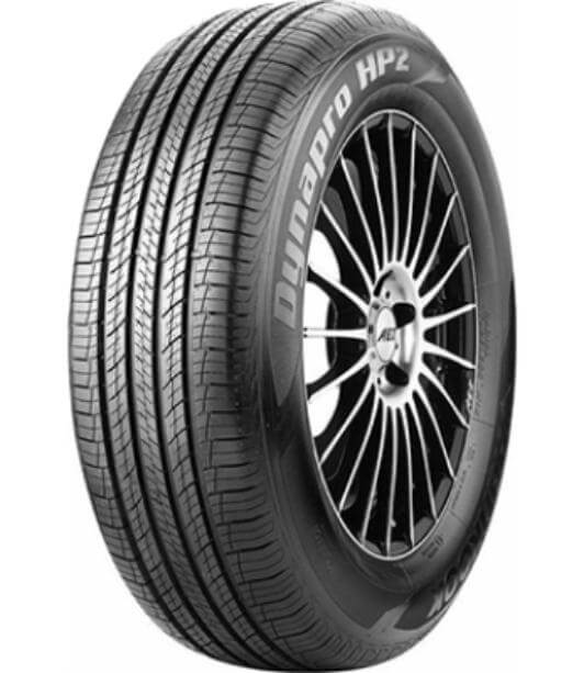 Pneu HANKOOK RA33 DYNAPRO HP2 