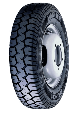 Pneu HANKOOK DU01 RADIAL