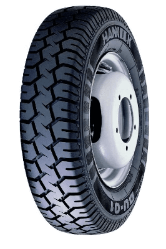 Pneu HANKOOK DU01 RADIAL
