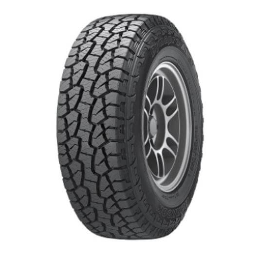 Pneu HANKOOK RF10 DYNAPRO AT M 