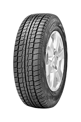Reifen HANKOOK RW06 WINTER