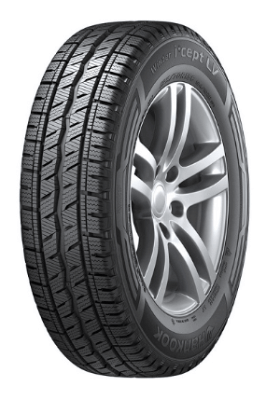 Pneu HANKOOK RW12 WINTER ICEPT LV