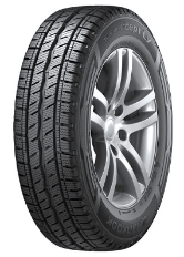Pneu HANKOOK RW12 WINTER ICEPT LV