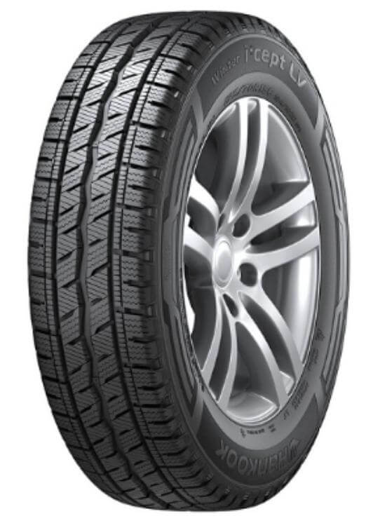 Reifen HANKOOK RW12 WINTER ICEPT LV 