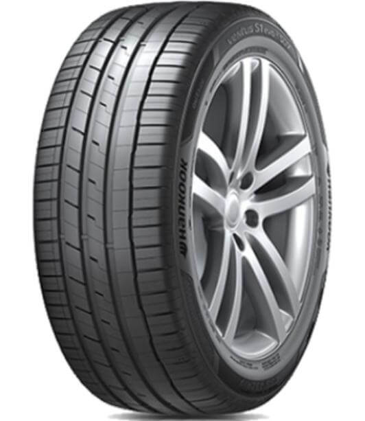 Reifen HANKOOK K127 VENTUS S1 EVO3 SUV 
