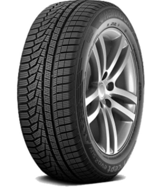 Pneu HANKOOK W320A WINTER ICEPT EVO2 SUV 