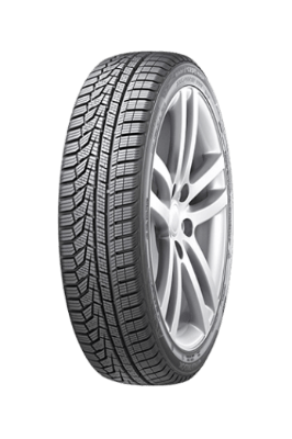 Pneu HANKOOK W320B WINTER ICEPT EVO2