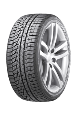 Pneu HANKOOK W320C WINTER ICEPT EVO2 SUV