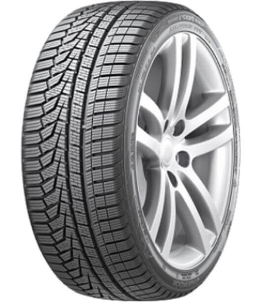 Reifen HANKOOK W320C WINTER ICEPT EVO2 SUV 