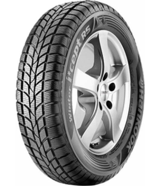 Reifen HANKOOK W442 WINTER ICEPT RS 