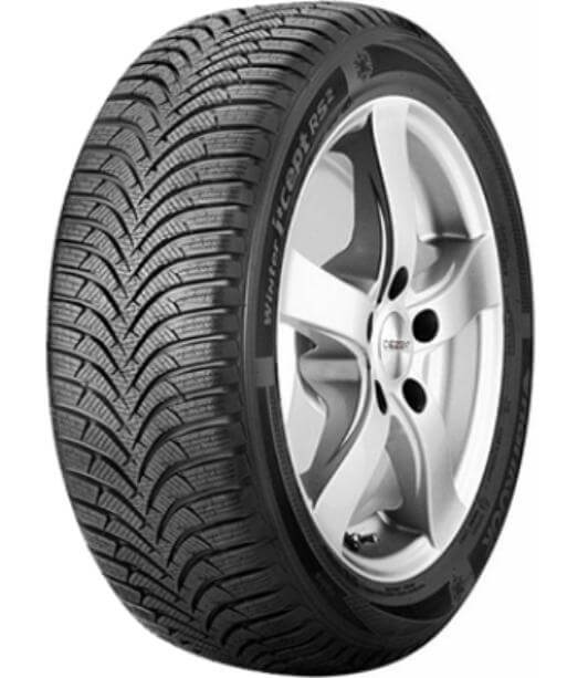 Reifen HANKOOK W452 WINTER ICEPT RS2 
