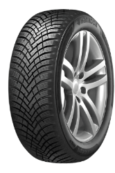 Reifen HANKOOK W462 WINTER ICEPT RS3