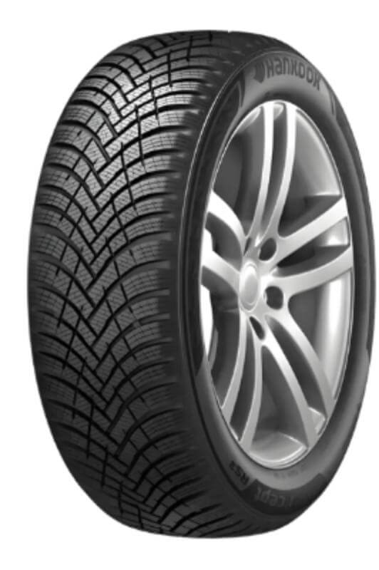 Pneu HANKOOK W462 WINTER ICEPT RS3 