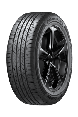 Pneu HANKOOK RA43 DYNAPRO HPX