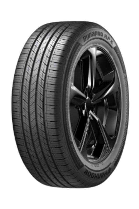 Reifen HANKOOK RA43 DYNAPRO HPX 