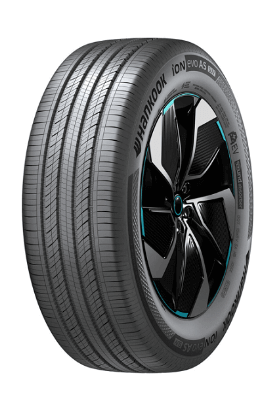 Pneu HANKOOK IH61A ION ST AS SUV