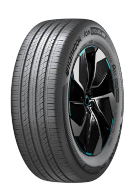 Pneu HANKOOK IH61A ION ST AS SUV 