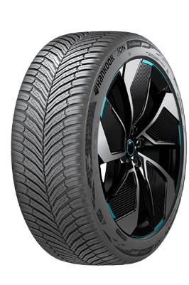 Reifen HANKOOK IL01A ION FLEXCLIMATE SUV