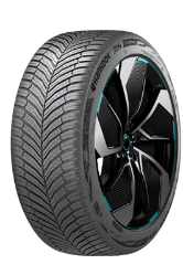 Pneu HANKOOK IL01A ION FLEXCLIMATE SUV
