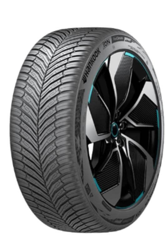 Pneu HANKOOK IL01A ION FLEXCLIMATE SUV 