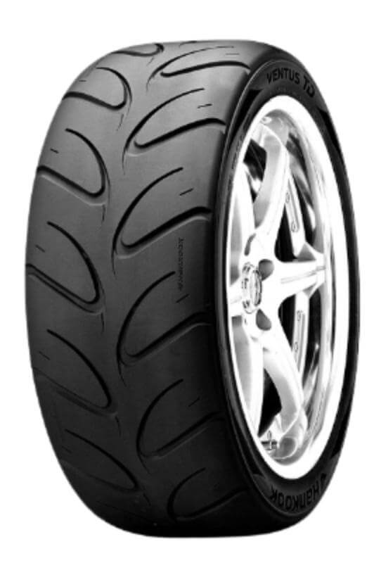 Reifen HANKOOK Z221 VENTUS TD *