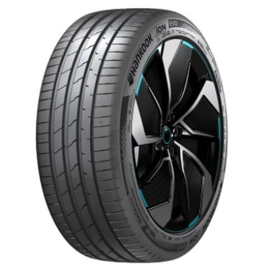 Pneu HANKOOK IK01 ION EVO 