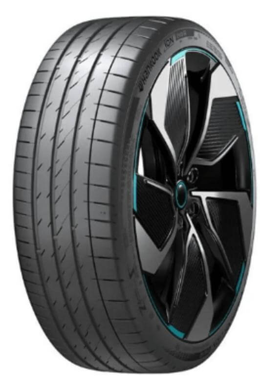 Pneu HANKOOK IK31 ION EVO R *