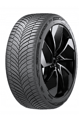 Reifen HANKOOK IL01 ION FLEXCLIMATE
