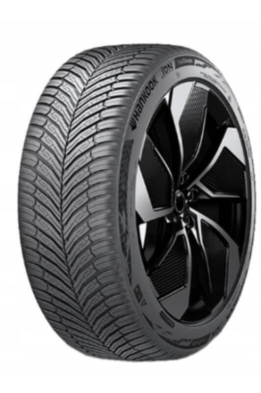 Pneu HANKOOK IL01 ION FLEXCLIMATE 