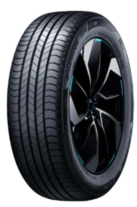 Pneu HANKOOK IK41 ION GT 