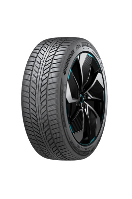 Pneu HANKOOK IW01A ION ICEPT SUV