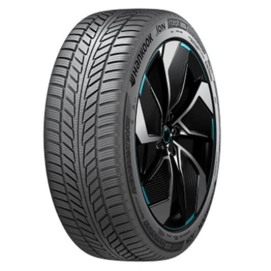Reifen HANKOOK IW01A ION ICEPT SUV 