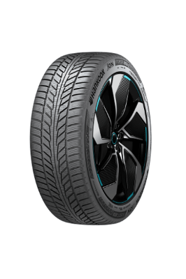 Reifen HANKOOK IW01 ION ICEPT