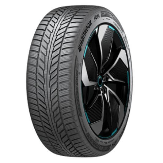 Reifen HANKOOK IW01 ION ICEPT 