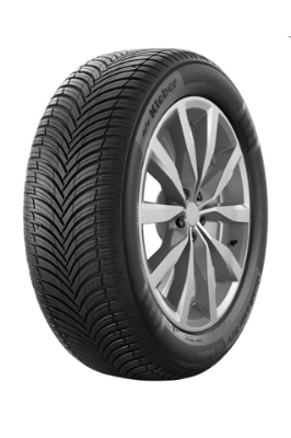 Pneu KLEBER QUADRAXER SUV