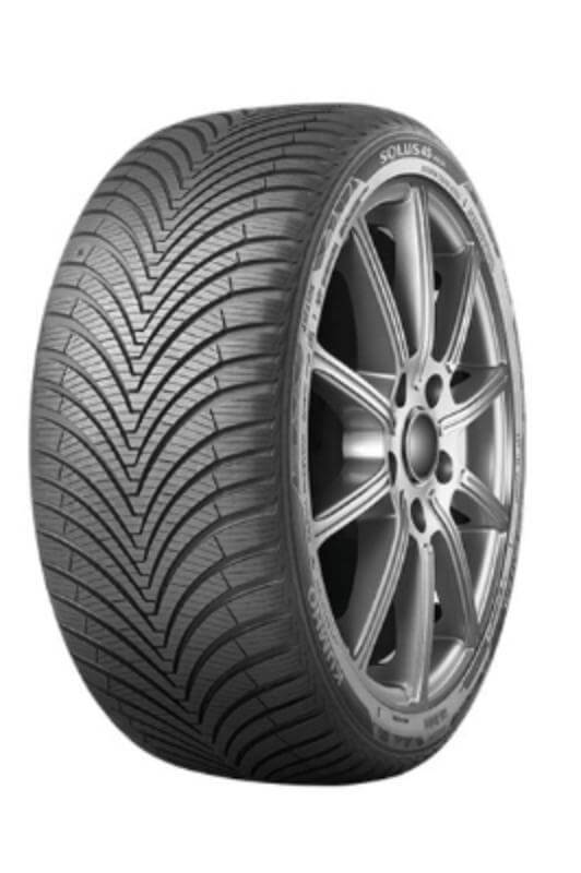 Reifen KUMHO HA32 