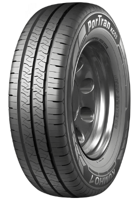 Reifen KUMHO KC53