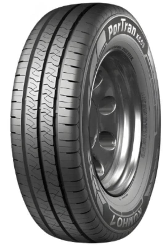 Reifen KUMHO KC53 