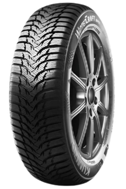 Reifen KUMHO WP51 