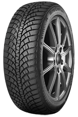 Pneu KUMHO WP71